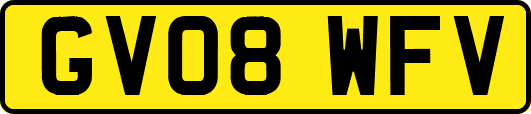 GV08WFV