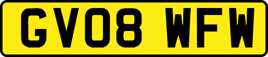 GV08WFW