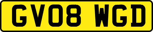 GV08WGD