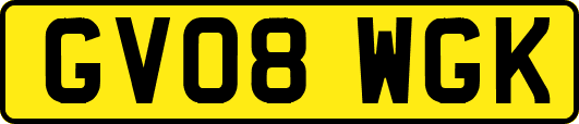GV08WGK