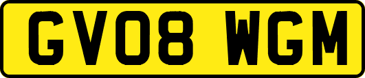 GV08WGM