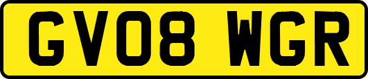 GV08WGR