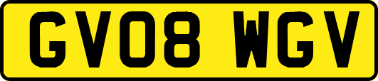 GV08WGV