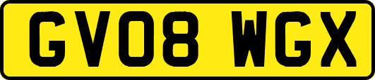GV08WGX