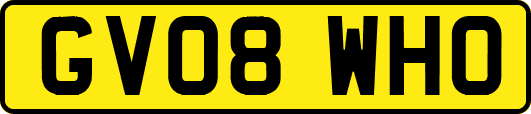 GV08WHO