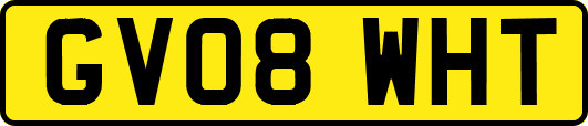 GV08WHT