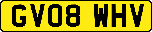 GV08WHV
