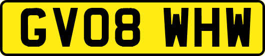 GV08WHW