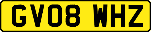 GV08WHZ