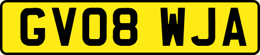 GV08WJA