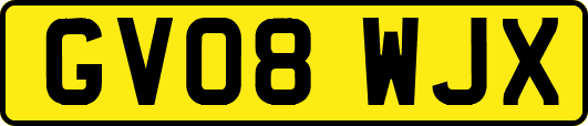 GV08WJX