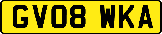 GV08WKA