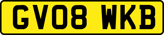 GV08WKB