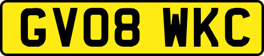 GV08WKC