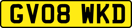 GV08WKD