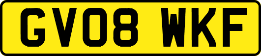 GV08WKF