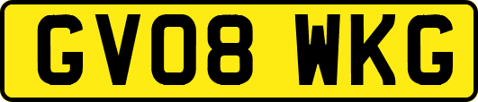 GV08WKG