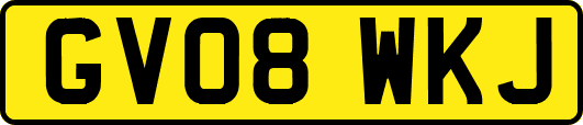 GV08WKJ