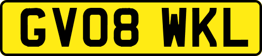 GV08WKL