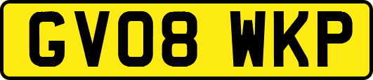 GV08WKP