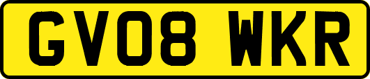 GV08WKR