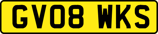 GV08WKS