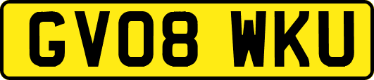 GV08WKU