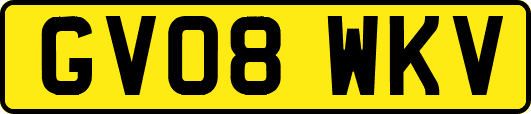GV08WKV