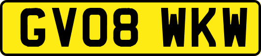 GV08WKW
