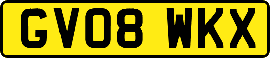 GV08WKX