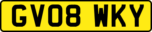 GV08WKY