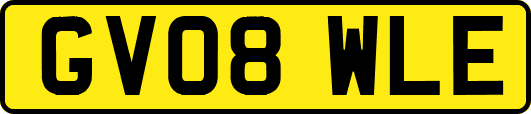 GV08WLE