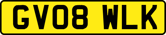 GV08WLK