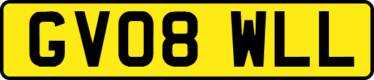 GV08WLL