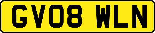 GV08WLN