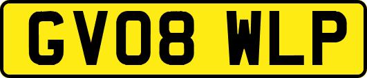 GV08WLP