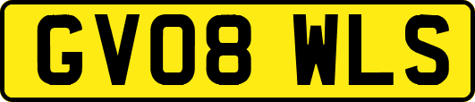 GV08WLS