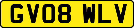 GV08WLV
