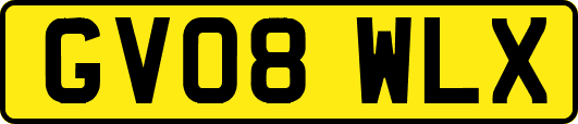 GV08WLX