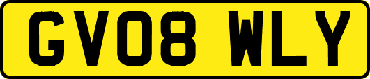 GV08WLY