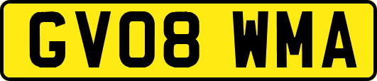 GV08WMA