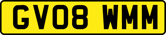 GV08WMM