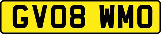 GV08WMO