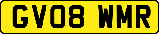 GV08WMR