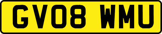 GV08WMU