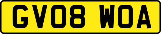 GV08WOA