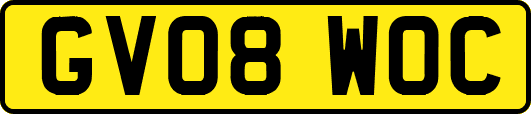 GV08WOC