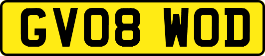 GV08WOD