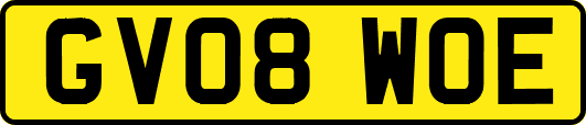 GV08WOE