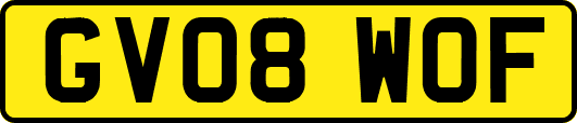 GV08WOF
